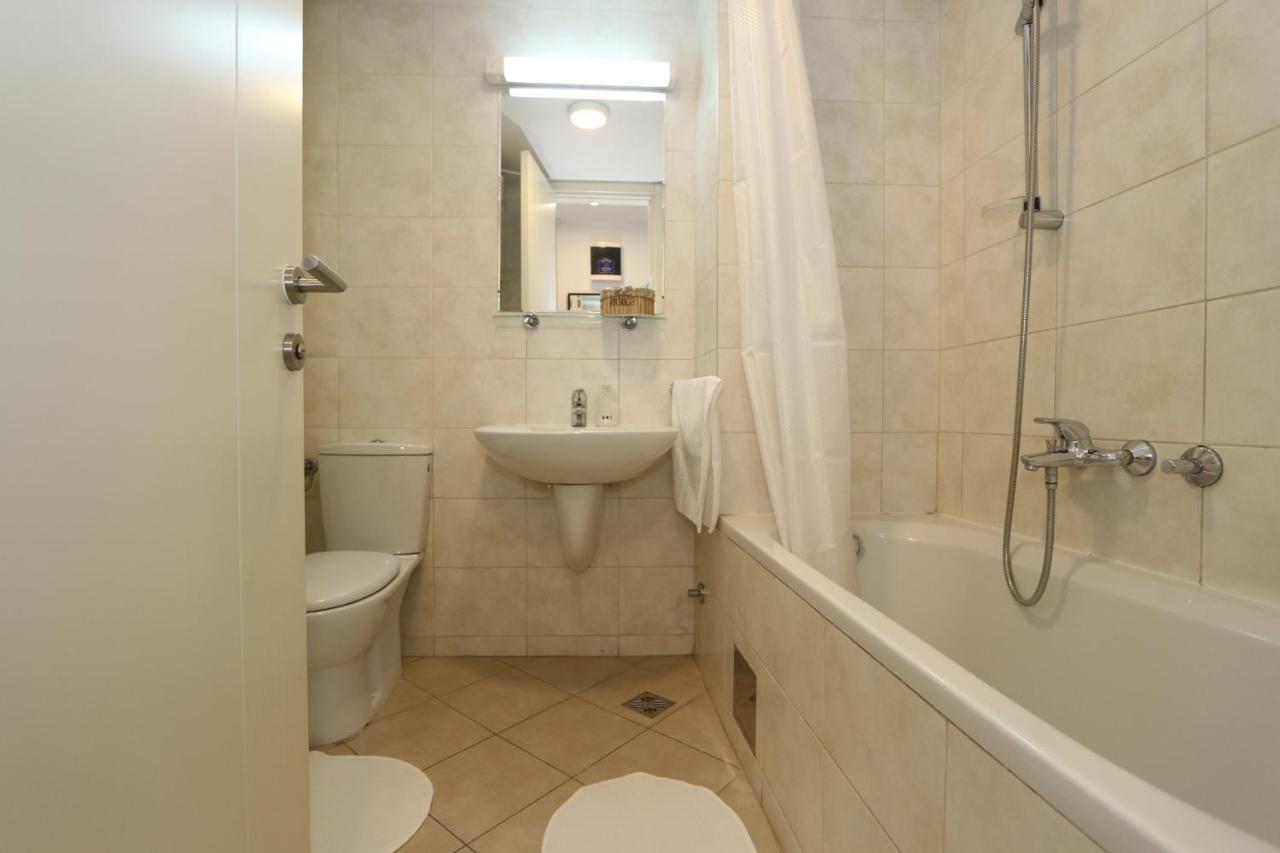 New Belgrade Apartment Belville, Parking 5 Evra Dan Exterior foto